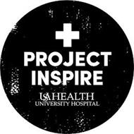 PROJECT INSPIRE USA HEALTH UNIVERSITY HOSPITAL