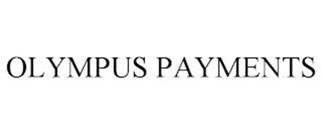 OLYMPUS PAYMENTS