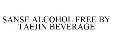 SANSE ALCOHOL FREE BY TAEJIN BEVERAGE