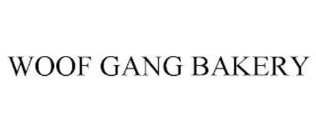 WOOF GANG BAKERY