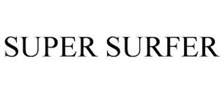 SUPER SURFER