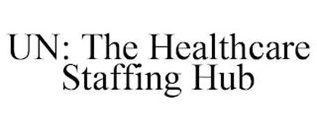 UN: THE HEALTHCARE STAFFING HUB