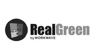 REALGREEN BY WORKWAVE