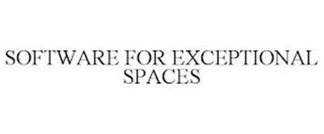 SOFTWARE FOR EXCEPTIONAL SPACES