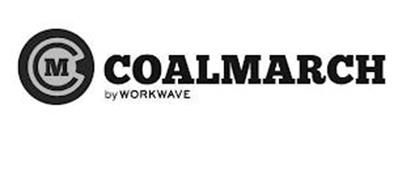 CM COALMARCH BY WORKWAVE