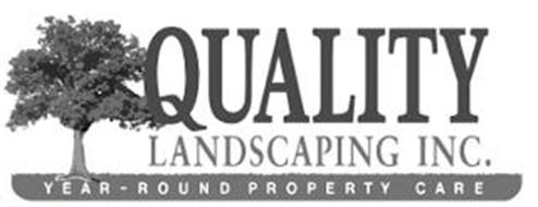 QUALITY LANDSCAPING INC. YEAR-ROUND PROPERTY CARE
