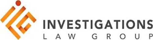 ILG INVESTIGATIONS LAW GROUP
