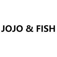 JOJO & FISH