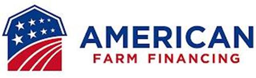 AMERICAN FARM FINANCING