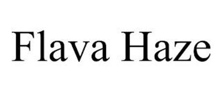 FLAVA HAZE