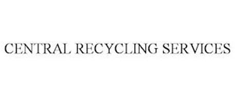 CENTRAL RECYCLING SERVICES