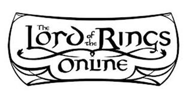 THE LORD OF THE RINGS ONLINE