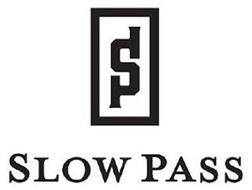 SP SLOW PASS