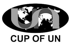 S CUP OF UN