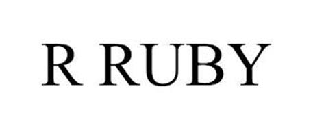R RUBY