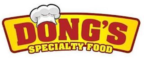 DONG'S SPECIALTY FOOD