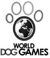 WORLD DOG GAMES