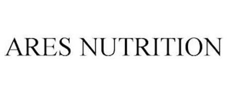 ARES NUTRITION