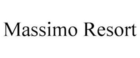 MASSIMO RESORT