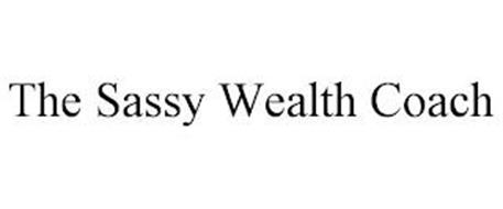 THE SASSY WEALTH COACH