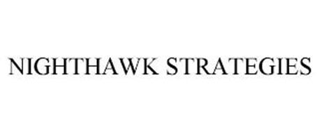 NIGHTHAWK STRATEGIES