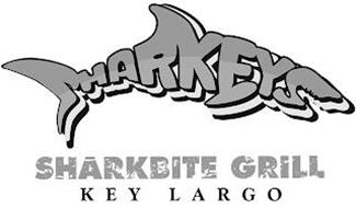 SHARKEYS SHARKBITE GRILL KEY LARGO