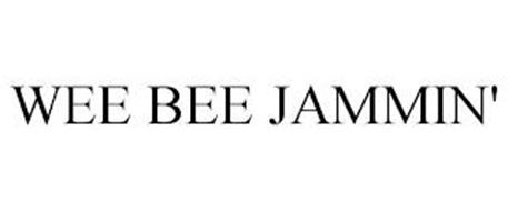 WEE BEE JAMMIN'