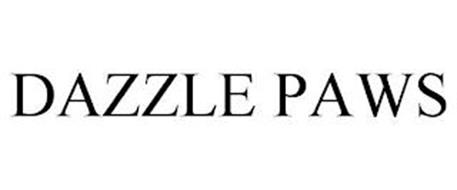 DAZZLE PAWS