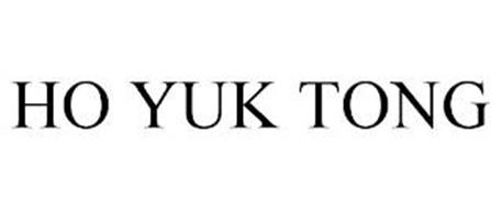 HO YUK TONG