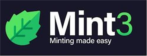MINT3 MINTING MADE EASY