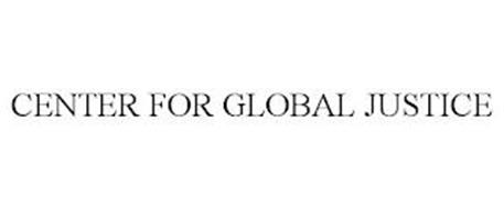 CENTER FOR GLOBAL JUSTICE