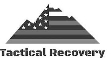 TACTICAL RECOVERY