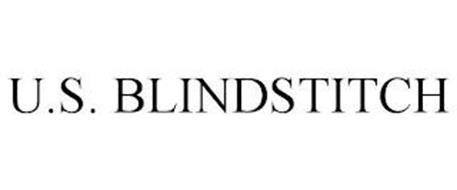 U.S. BLINDSTITCH
