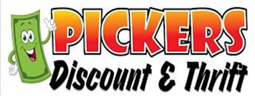 PICKERS DISCOUNT & THRIFT
