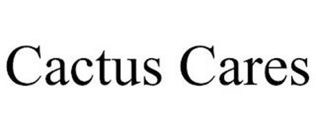 CACTUS CARES