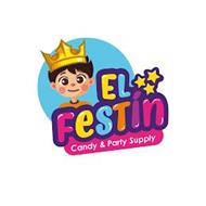 EL FESTIN CANDY & PARTY SUPPLY