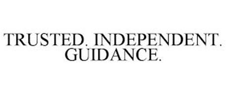 TRUSTED. INDEPENDENT. GUIDANCE.