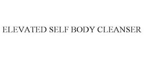 ELEVATED SELF BODY CLEANSER