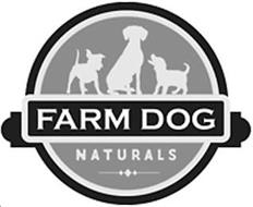 FARM DOG NATURALS