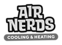 AIR NERDS COOLING & HEATING