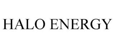 HALO ENERGY