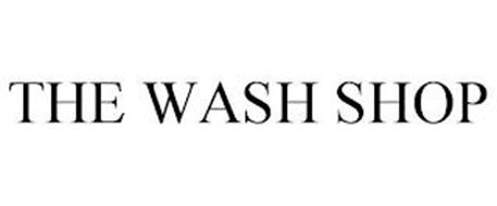 THE WASH SHOP