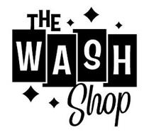 THE WASH SHOP