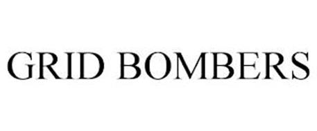 GRID BOMBERS