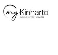 MY KINHARTO PATIENT SUPPORT SERVICES