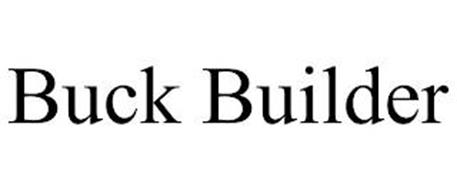 BUCK BUILDER