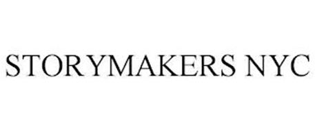 STORYMAKERS NYC