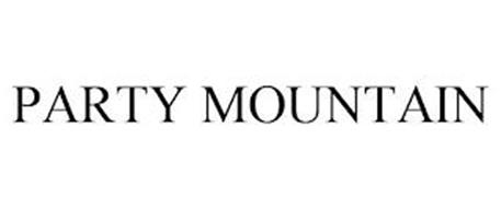 PARTY MOUNTAIN