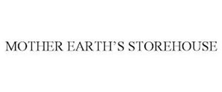 MOTHER EARTH'S STOREHOUSE
