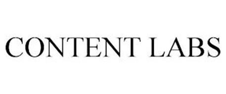 CONTENT LABS